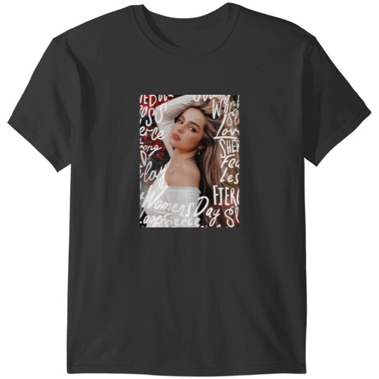 Discover Addison Rae T-Shirt T-Shirts