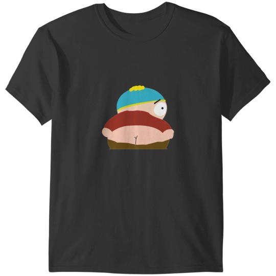 Discover Eric Cartman Assssssssssss Hole - souths Park T-Shirts