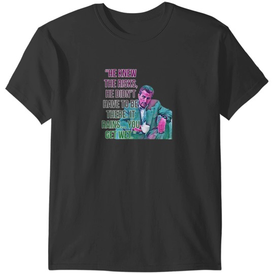 Discover Heat 1995 Movie 12 T-Shirts