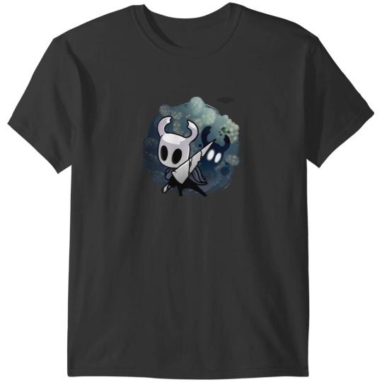 Discover Hollow Knight 1 T-Shirts