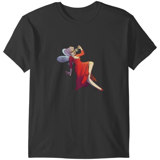 Discover Shrek 2 Fairy Godmother Coffee Mug T-Shirts