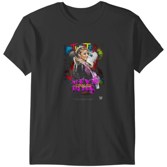 Discover Twisted alexa bliss T-Shirt 1 T-Shirts