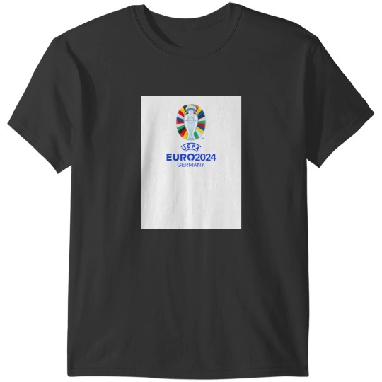 Discover EUROs 2024 T-Shirts