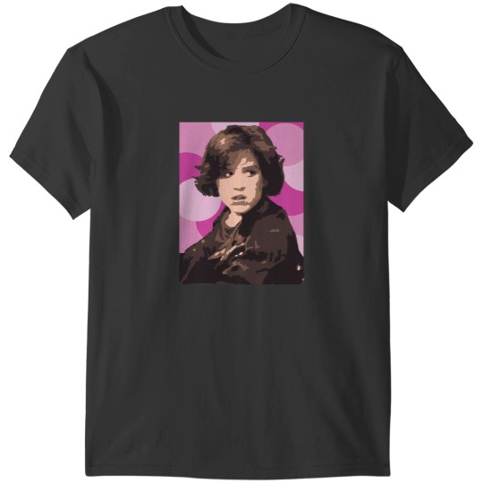 Discover Claire 1 T-Shirts