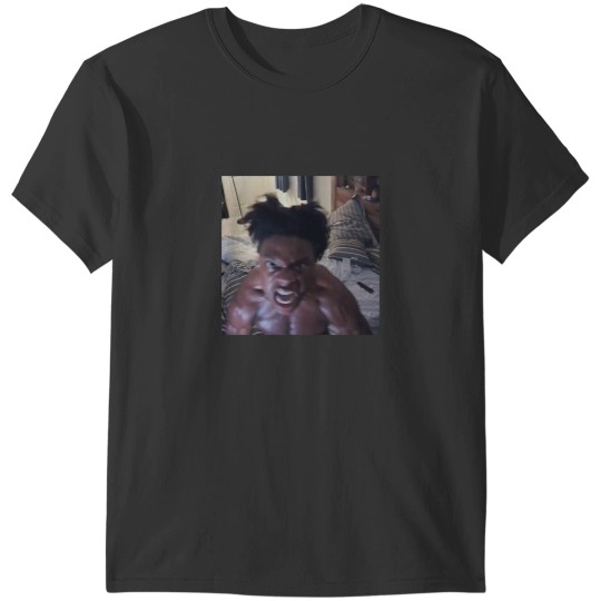 Discover IShowSpeed Jacked T-Shirts