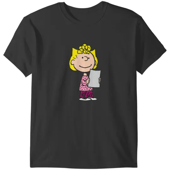 Discover sally brown T-Shirts