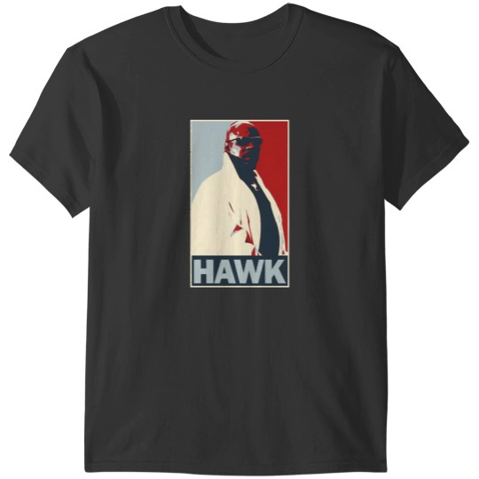 Discover A Man Called Hawk T-Shirt T-Shirts