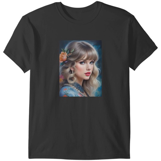 Discover Princess Swift Girl T-Shirts