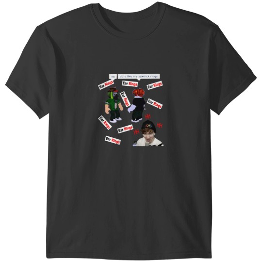 Discover flim flam Flamingo Youtube T-Shirts