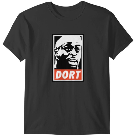 Discover DORT Lu Dort T-Shirts