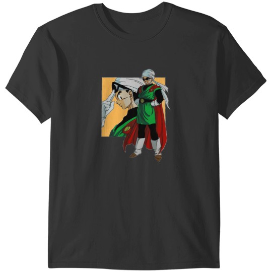 Discover Super Great Saiyaman T-Shirts