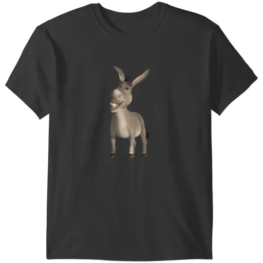 Discover Donkey from Shrek Movie Samsung Galaxy Phone Case T-Shirts