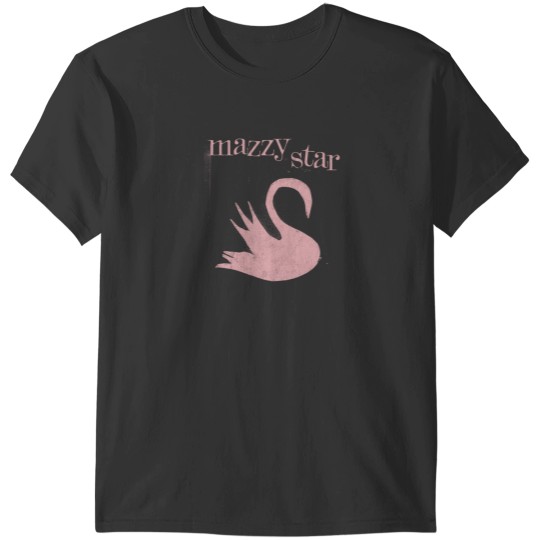 Discover Mazzy Star --- Original Aesthetic Design T-Shirt T-Shirts