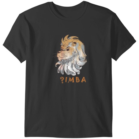 Discover imba T-Shirts