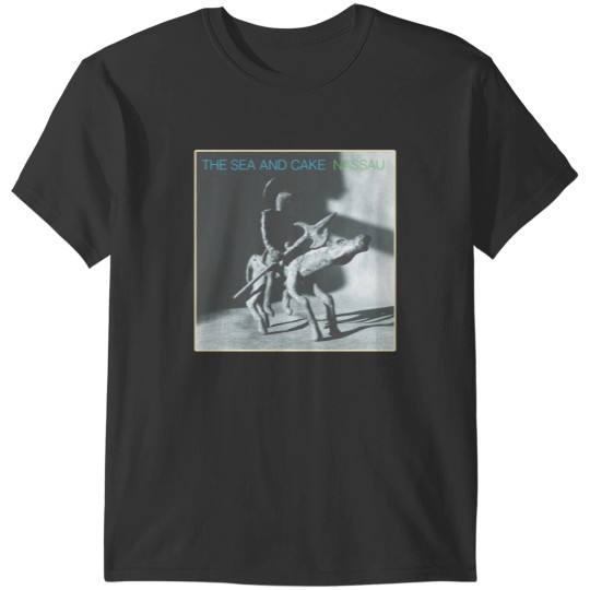 Discover The Sea and Cake - Any Day T-Shirts