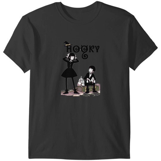 Discover Hooky Hooky T-Shirts