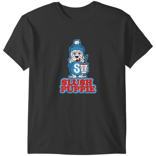Discover Slush Puppie T-Shirt T-Shirts