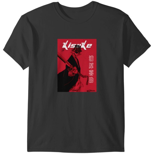 Discover Kisuke T-Shirts