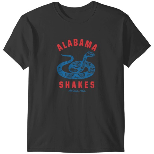 Discover Albm shakes merchalabama shakes merch T-Shirts