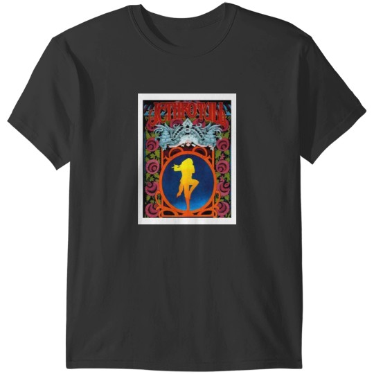 Discover Jethro Tull Art Print  Jethro Tull Art Print T-Shirts