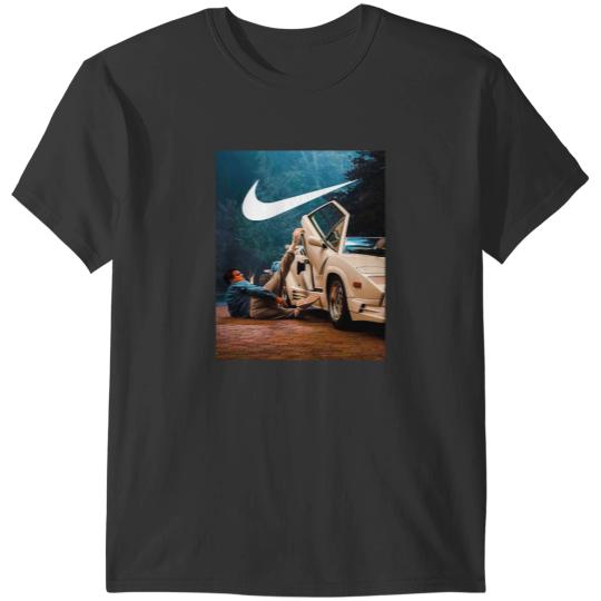 Discover Wolf-Of-Wall-Street-_amp_-Tick T-Shirts