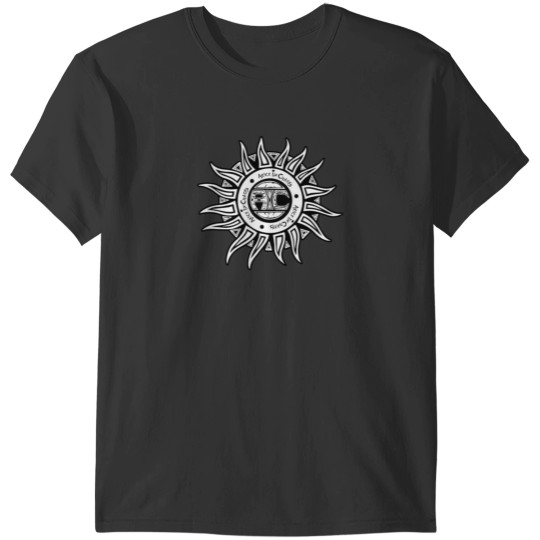 Discover Alice in Chains T-Shirt