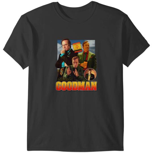 Discover Saul Goodman 22 T-Shirts