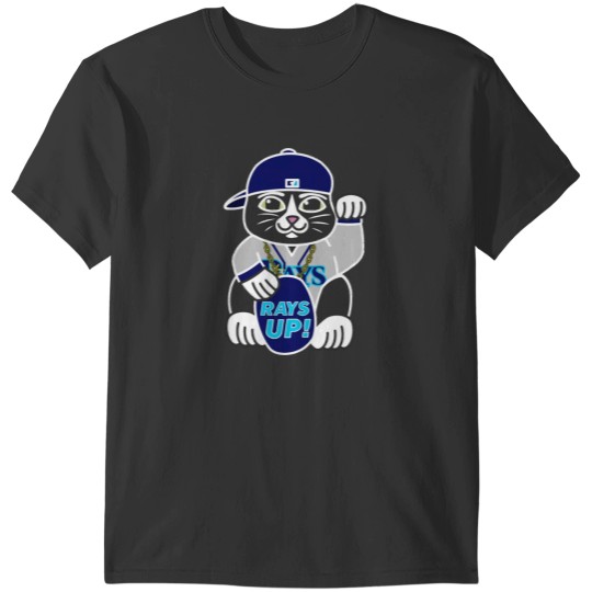 Discover DJ Kitty T-Shirt T-Shirts