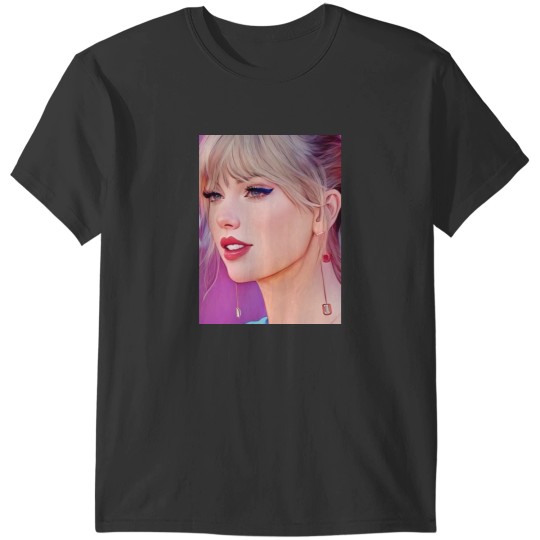 Discover Princess Swift Girl T-Shirts