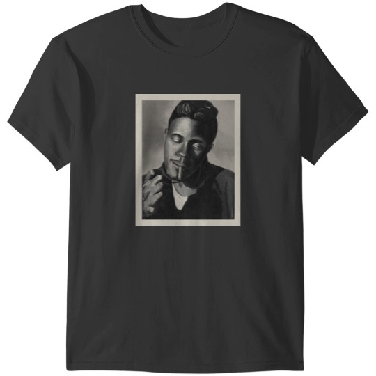 Discover Junior Wells T-Shirt T-Shirts