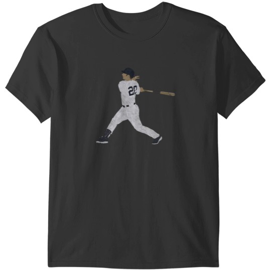 Discover Jorge Posada T-Shirt T-Shirts