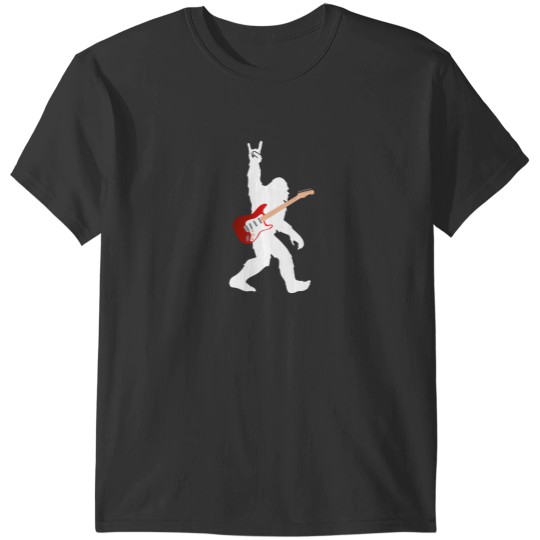 Discover Sasquatch really rocks Essential T-Shirts