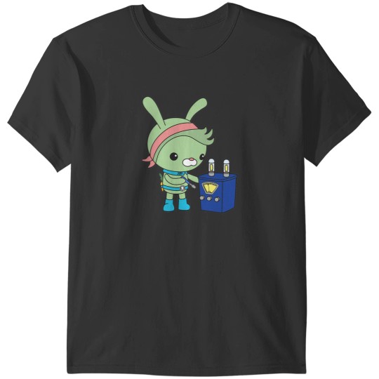 Discover Buncha Muncha - Tweak T-Shirts