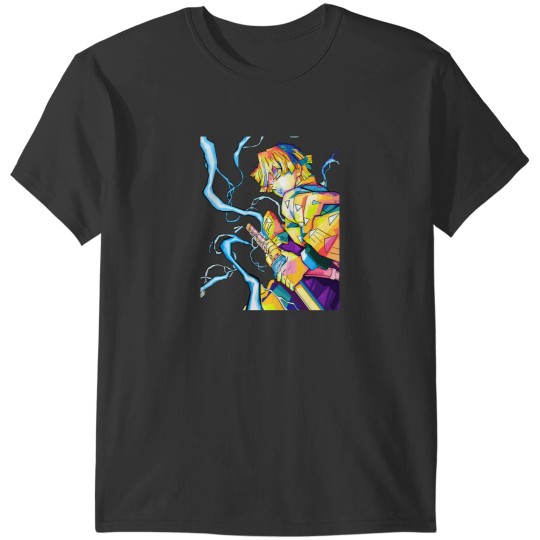 Discover zenittsu Agatsuma 27 T-Shirts