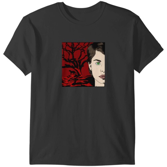Discover Cat People T-Shirts