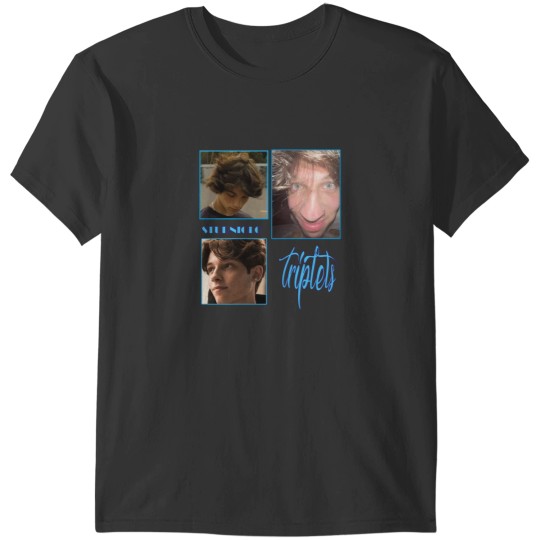 Discover sturniolo triplets Trio      sturniolo triplets Trio T-Shirts