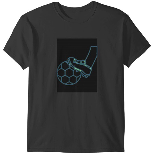 Discover Football (2) T-Shirts