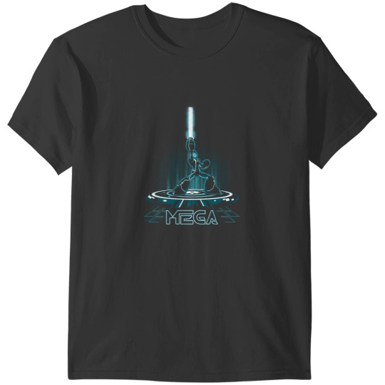 Discover MEGA T-Shirts