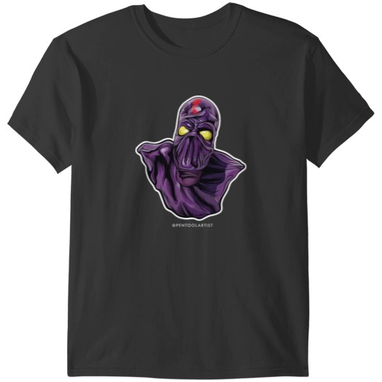 Discover Foot Time! T-Shirt T-Shirts