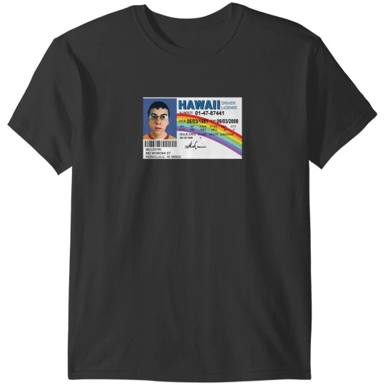 Discover Mc Lovin T-Shirts