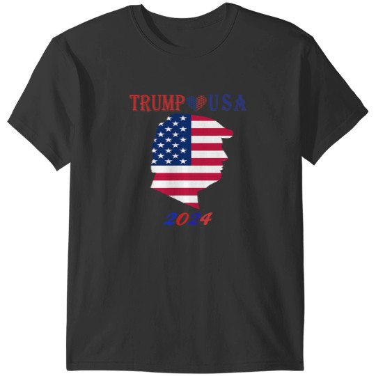 Discover Trump Won 4th Of July I Still Trump T-Shirts