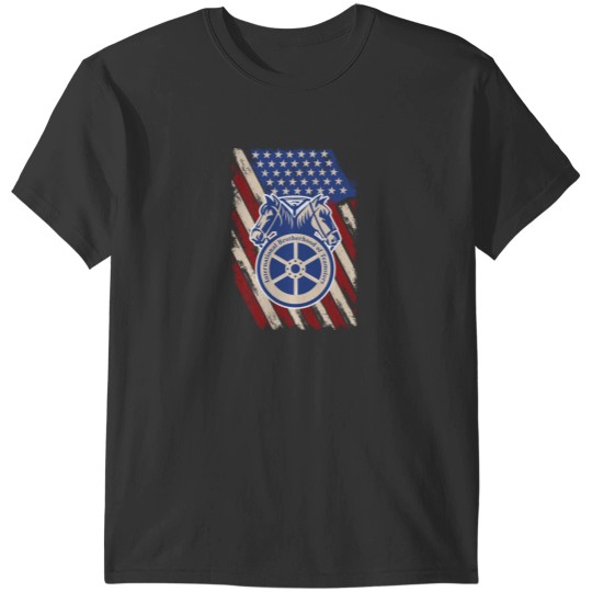 Discover Teamsters Gift T-Shirts