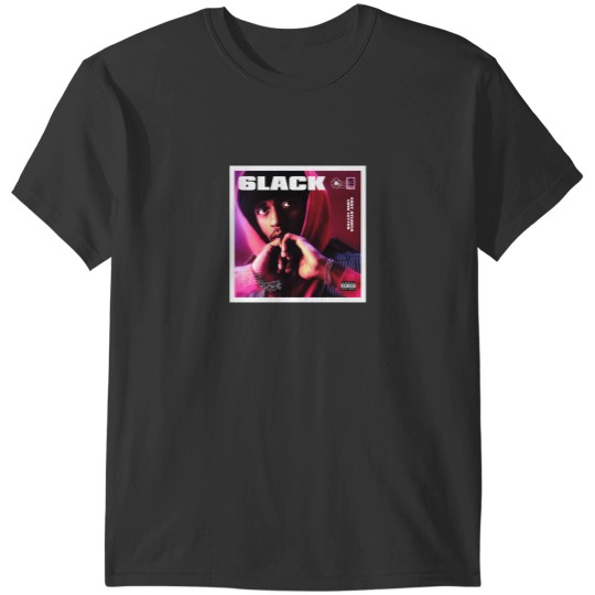 Discover 6lack T-Shirts