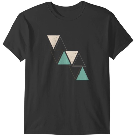 Discover Simple Pattern T-Shirts
