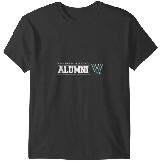 Discover villanova university wildcats alumni sweat T-Shirts