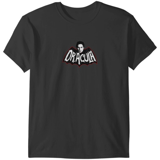 Discover Dr. Acula T-Shirts