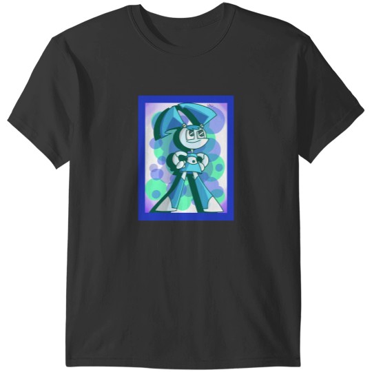 Discover jenny wakeman print T-Shirts