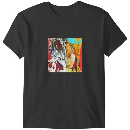 Discover Juice World T-Shirts