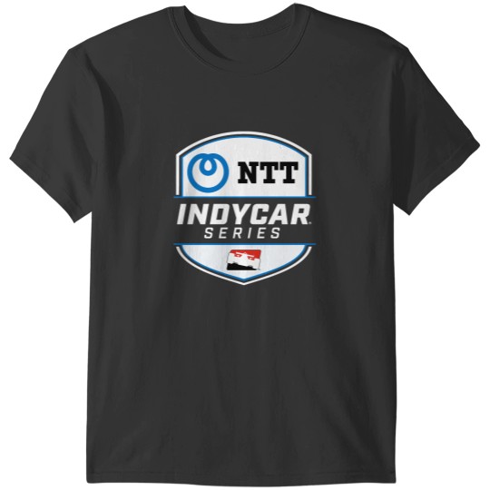 Discover IndyCar Series T-Shirts