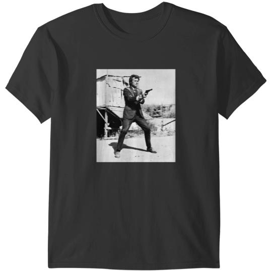 Discover Clint Eastwood T-Shirts